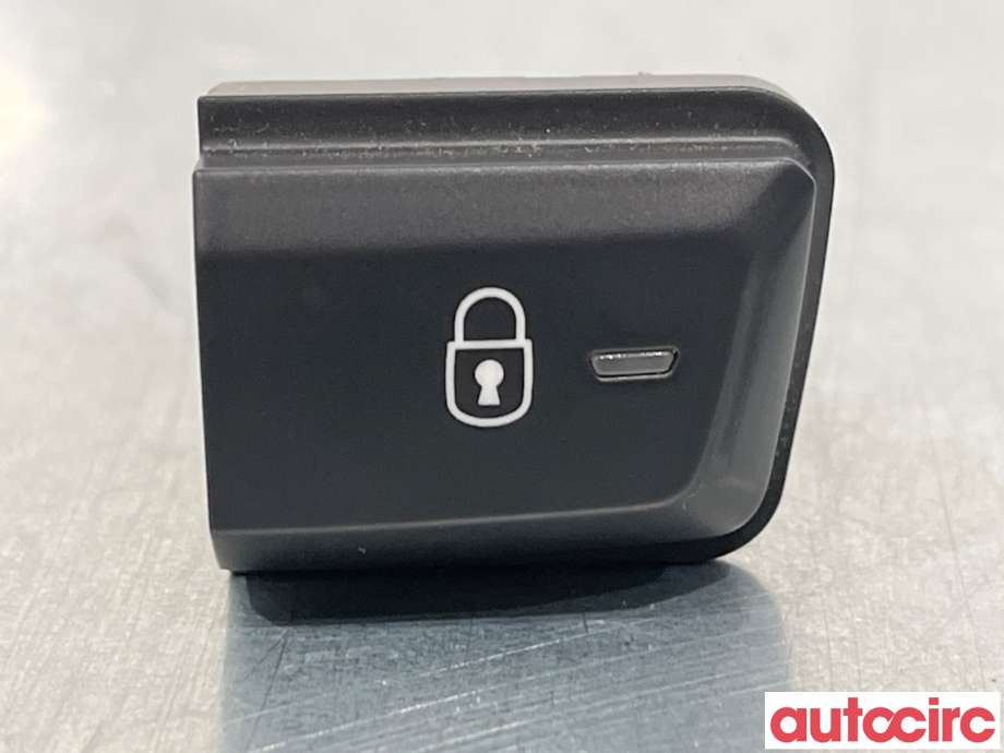 Bryter diverse til Peugeot 2008, 2013-2019 (Type I) (PEUGEOT|96750883ZD)
