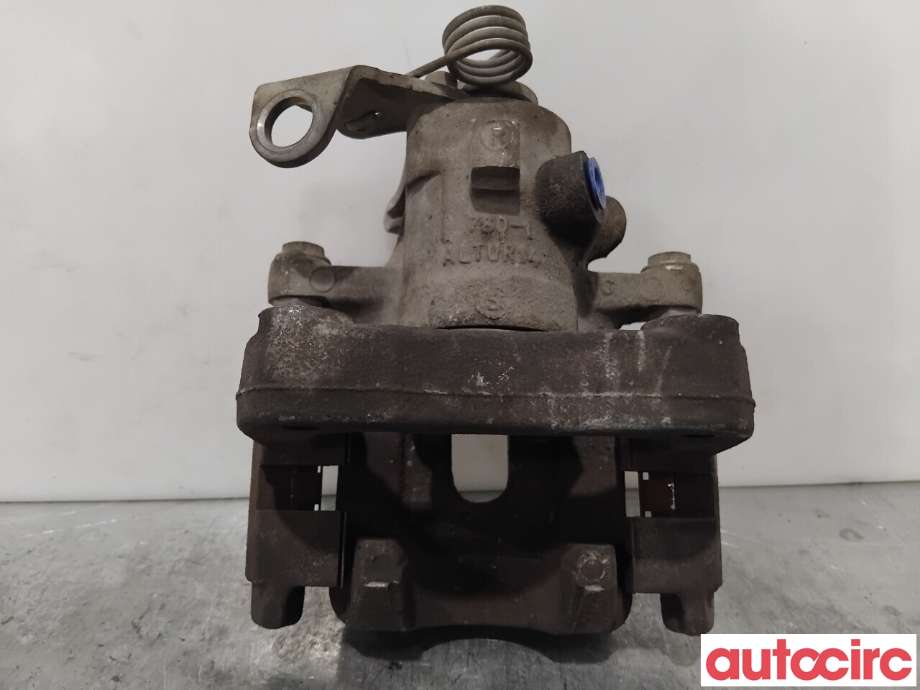 Bremsecaliper høyre bak til Citroën C4 2004-2011 (Type I)  (CITROEN|1607378580|9670366080|1638157280)