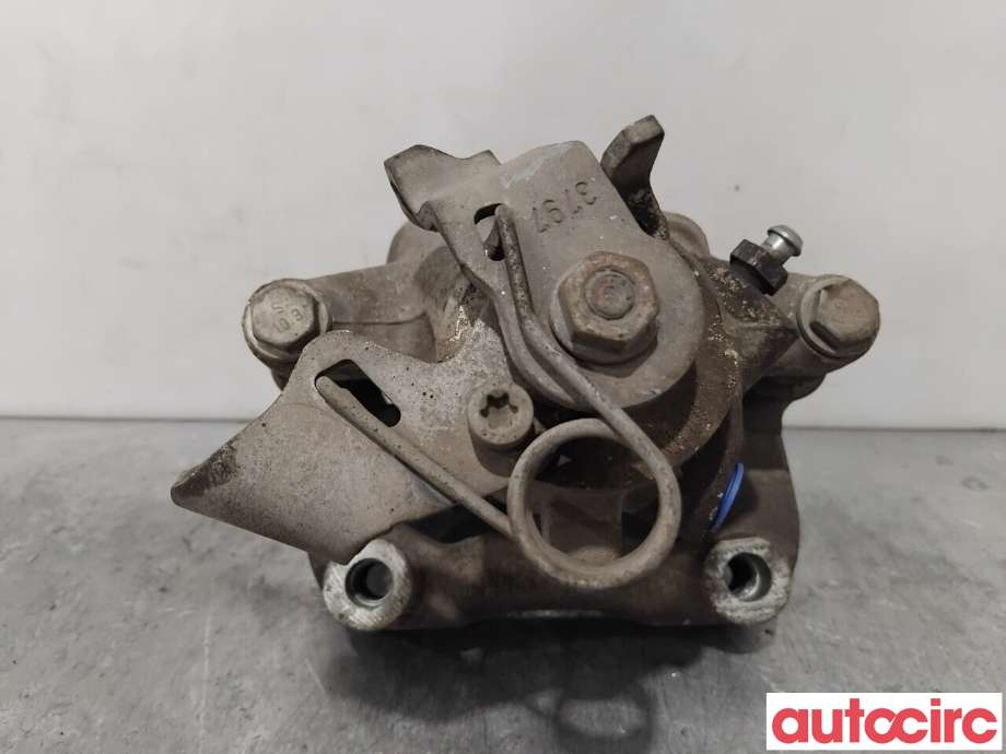 Bremsecaliper høyre bak til Citroën C4 2004-2011 (Type I)  (CITROEN|1607378580|9670366080|1638157280)