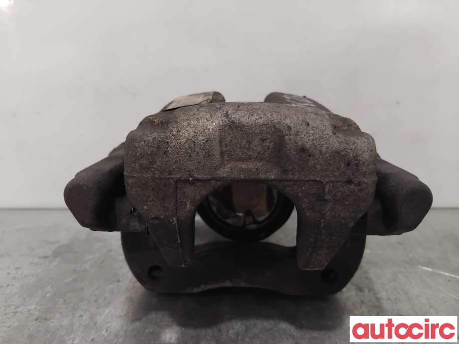 Bremsecaliper venstre bak til Citroën C4 2004-2011 (Type I) (CITROEN|1607378480|9670365980|1638157180)