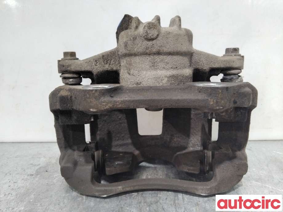 Bremsecaliper venstre foran til Citroën C4 2004-2011 (Type I)  (CITROEN|1607375480||1638155880)
