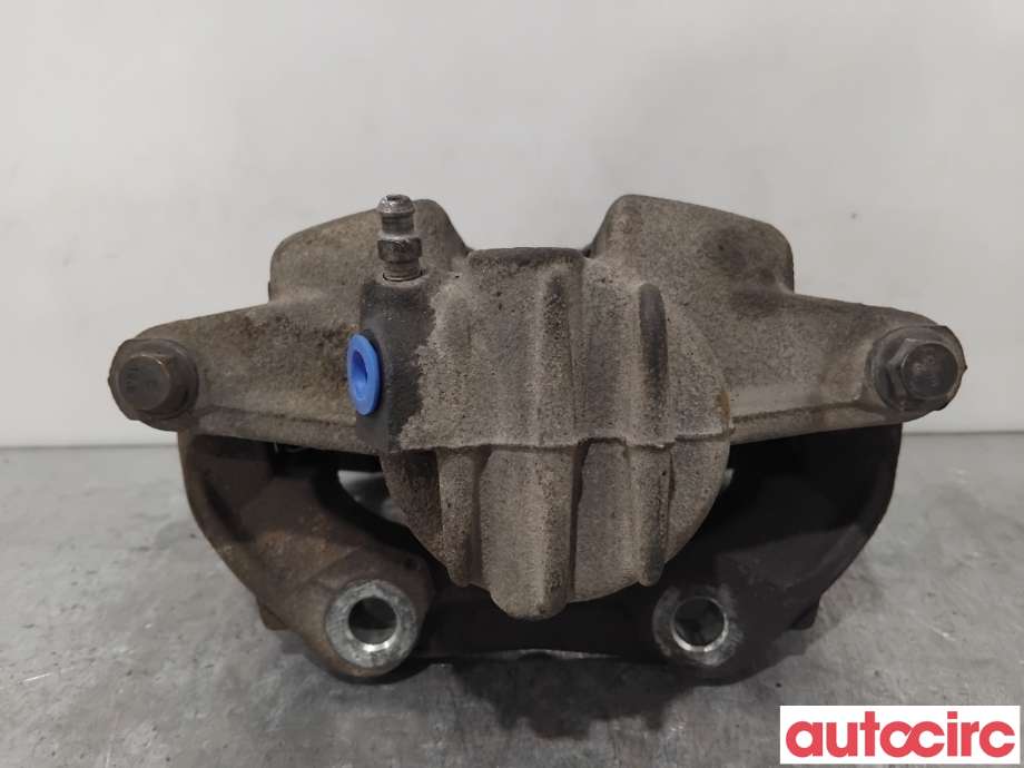 Bremsecaliper venstre foran til Citroën C4 2004-2011 (Type I)  (CITROEN|1607375480||1638155880)