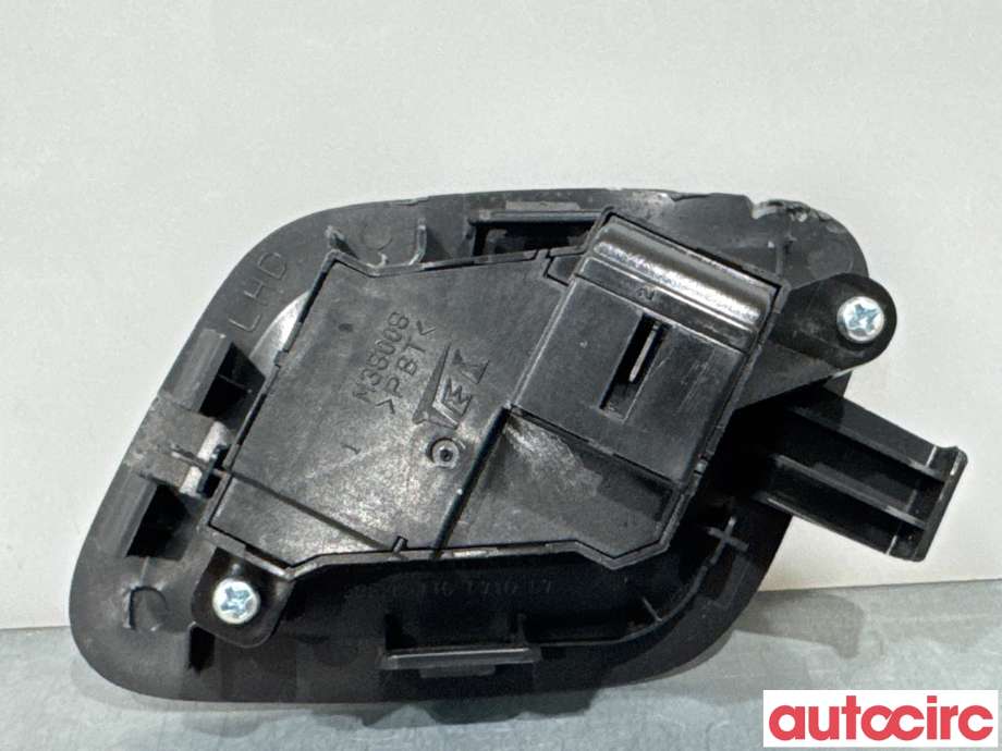 Bryterpanel førersete til Honda CR-V 2012-2018 (Type IV)  (HONDA|35961-TK4-A01|)