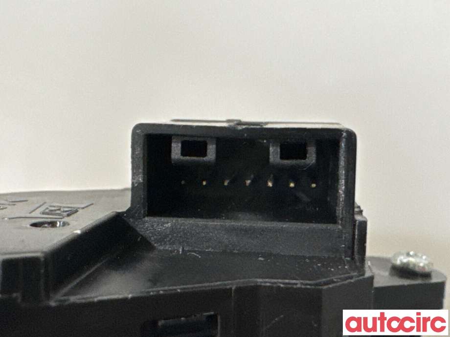 Bryterpanel førersete til Honda CR-V 2012-2018 (Type IV)  (HONDA|35961-TK4-A01|)