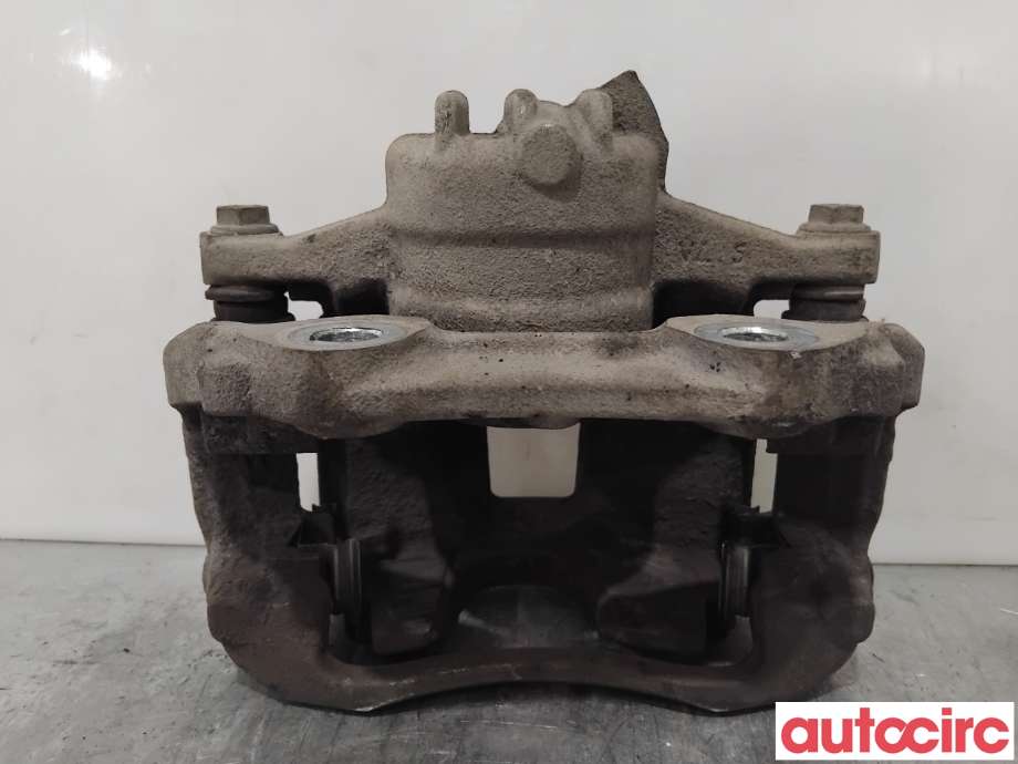 Bremsecaliper høyre foran til Citroën C4 2004-2011 (Type I)  (CITROEN|1607375580||1638155980)