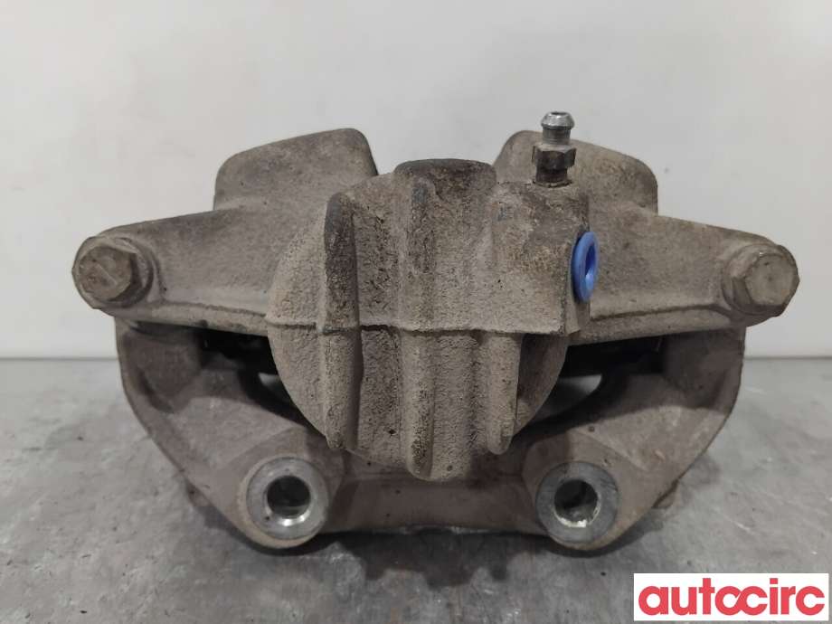 Bremsecaliper høyre foran til Citroën C4 2004-2011 (Type I)  (CITROEN|1607375580||1638155980)