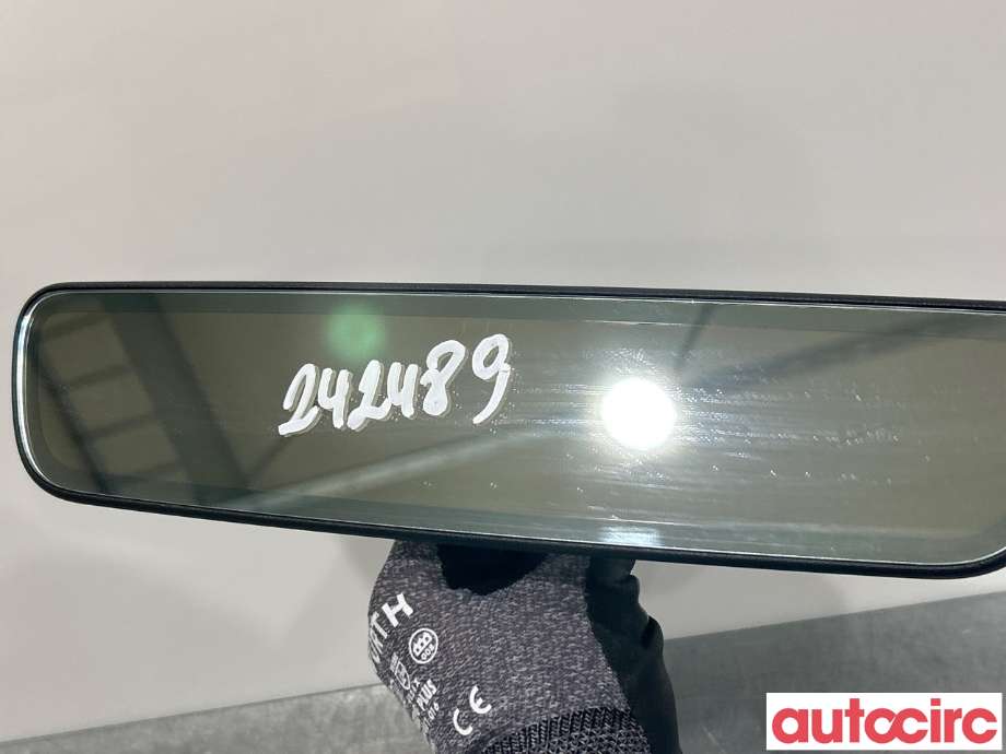 Speil innvendig til Hyundai Ioniq 5 2021-->> (HYUNDAI|85110BE00P2|85110BE00)