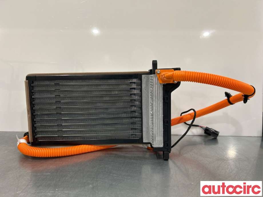 Varmeapparat register til Hyundai Ioniq 5 2021-->>  (HYUNDAI|97191GI200)