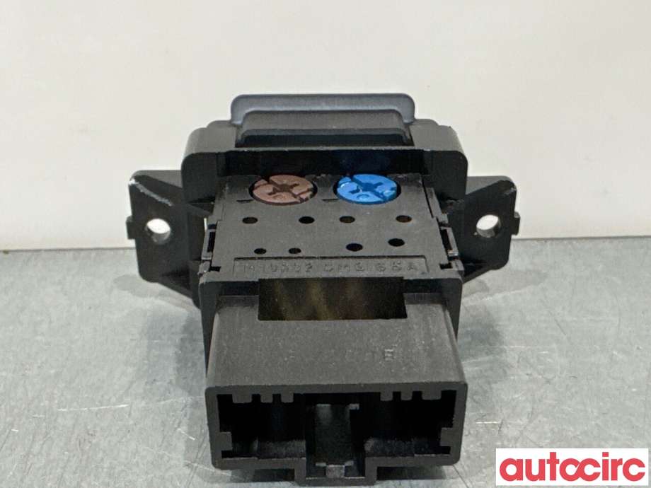 Bryter baklukeåpner til Honda CR-V 2012-2018 (Type IV) (HONDA|35800-SED-003||84441T1GE610BLK)