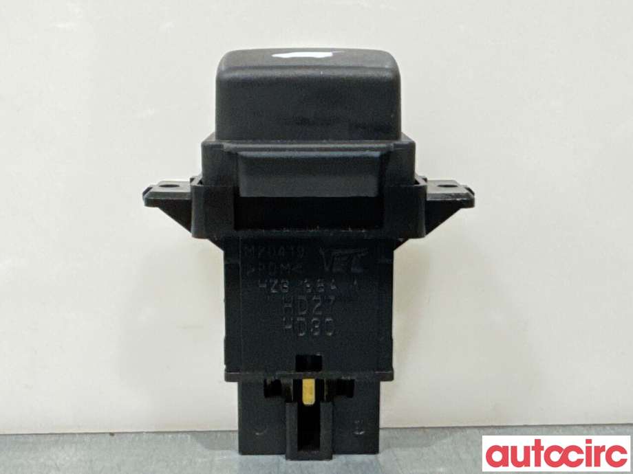 Bryter baklukeåpner til Honda CR-V 2012-2018 (Type IV) (HONDA|35800-SED-003||84441T1GE610BLK)