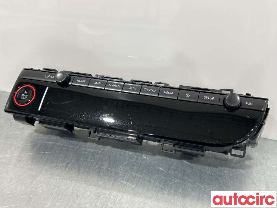 Bryter diverse til Hyundai Ioniq 5 2021-->>  (HYUNDAI|97250GI100MEE)