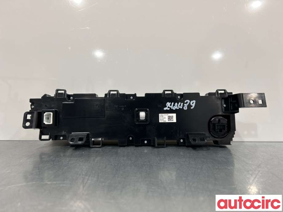 Bryter diverse til Hyundai Ioniq 5 2021-->>  (HYUNDAI|97250GI100MEE)