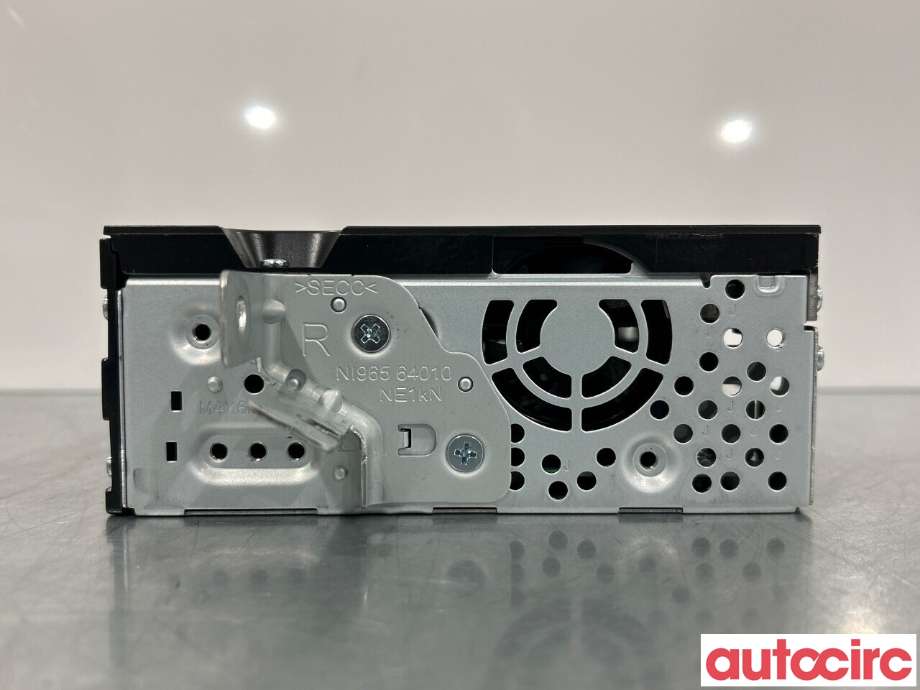 Bilstereo navigasjon til Hyundai Ioniq 5 2021-->>  (HYUNDAI|96560GICH0)