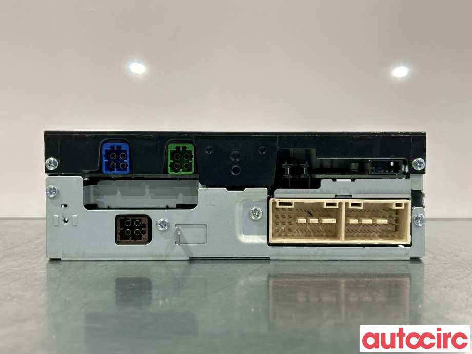 Bilstereo navigasjon til Hyundai Ioniq 5 2021-->>  (HYUNDAI|96560GICH0)