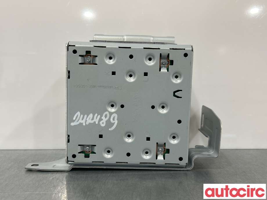 Bilstereo diverse til Hyundai Ioniq 5 2021-->>  (HYUNDAI|940C3GI030|)
