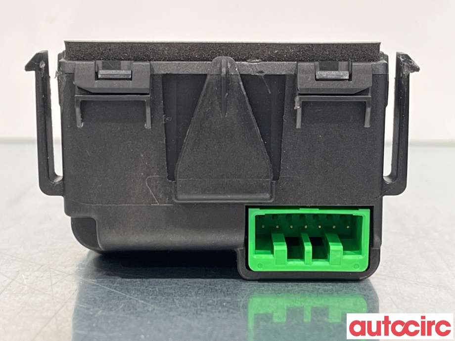 Sensor radar til Peugeot 2008 2013-2019 (Type I) (PEUGEOT|1617304680|9812768780)