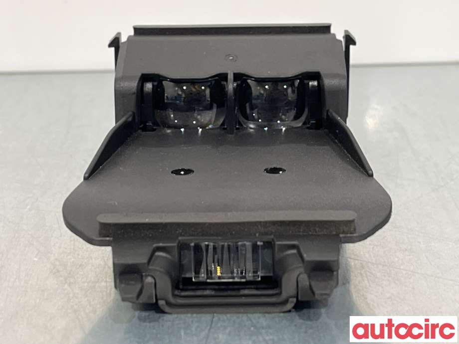 Sensor radar til Peugeot 2008 2013-2019 (Type I) (PEUGEOT|1617304680|9812768780)