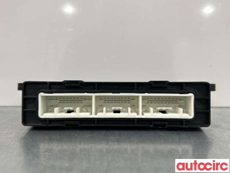 Styreenhet diverse til Hyundai Ioniq 5 2021-->>  (HYUNDAI|95780GI000)