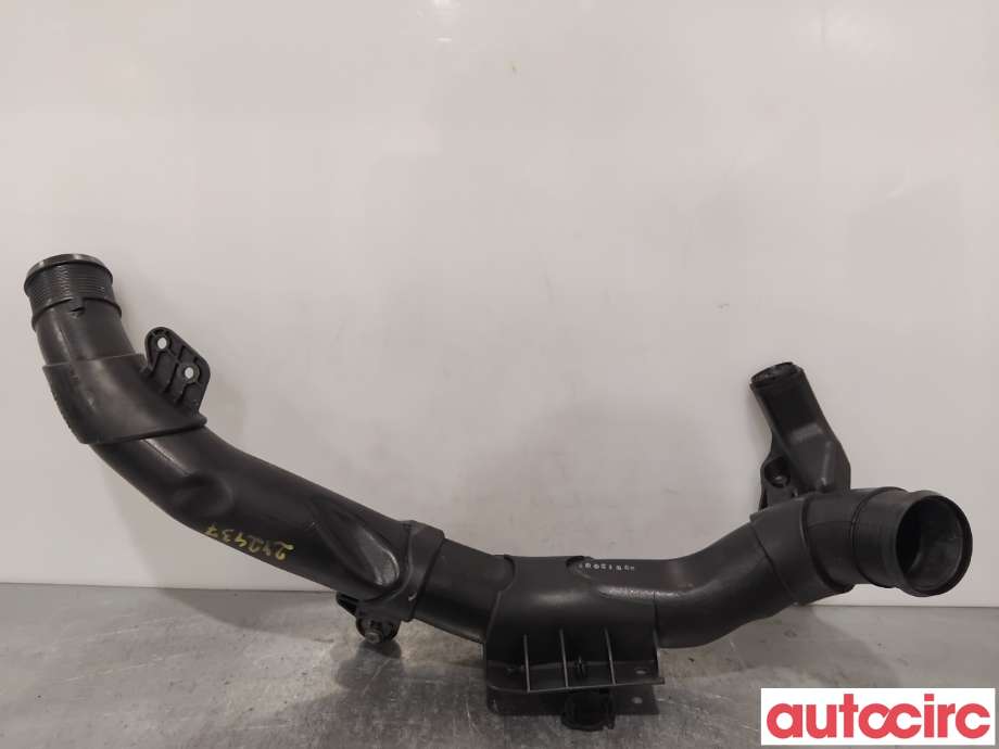 Turbo rør til VW Golf VI, 2008-2012  (VOLKSWAGEN|1K0145840AE)