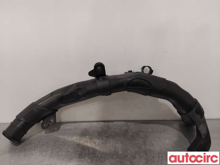 Turbo rør til VW Golf VI 2008-2012  (VOLKSWAGEN|1K0145840AE||5N0145840K)