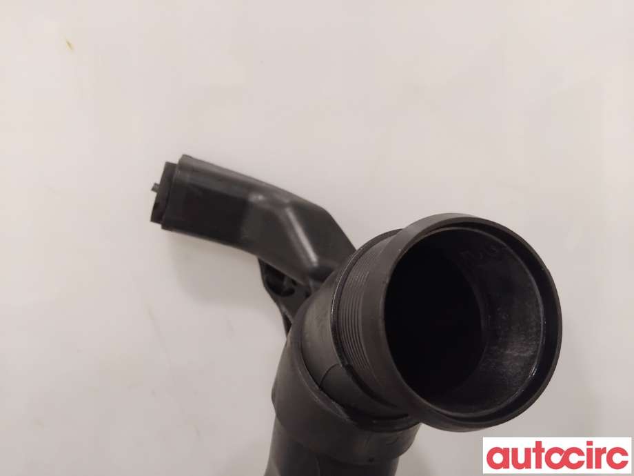 Turbo rør til VW Golf VI 2008-2012  (VOLKSWAGEN|1K0145840AE||5N0145840K)