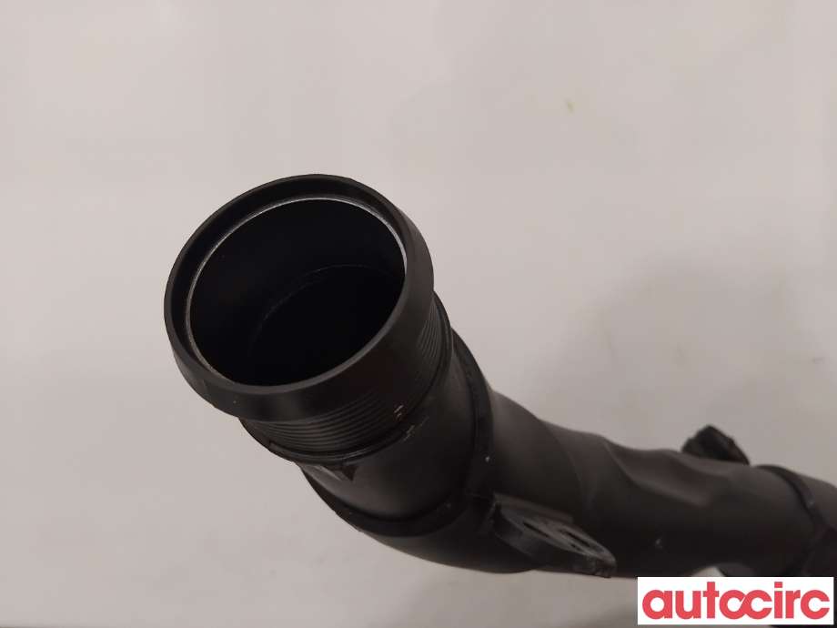 Turbo rør til VW Golf VI 2008-2012  (VOLKSWAGEN|1K0145840AE||5N0145840K)