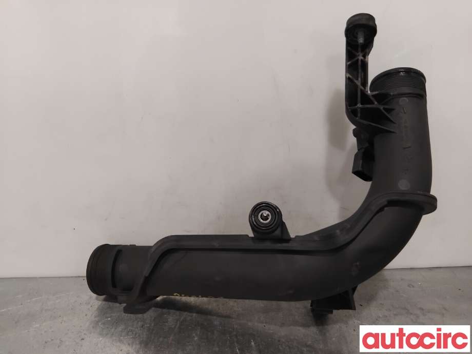 Turbo rør til VW Golf VI, 2008-2012  (VOLKSWAGEN|1K0145770AE)