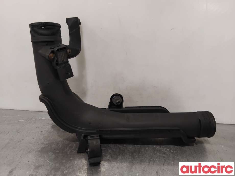 Turbo rør til VW Golf VI 2008-2012  (VOLKSWAGEN|1K0145770AE|)
