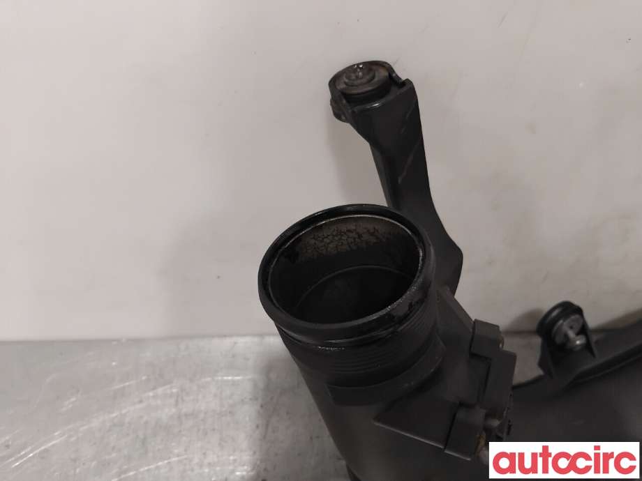 Turbo rør til VW Golf VI 2008-2012  (VOLKSWAGEN|1K0145770AE|)