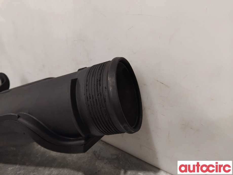 Turbo rør til VW Golf VI 2008-2012  (VOLKSWAGEN|1K0145770AE|)