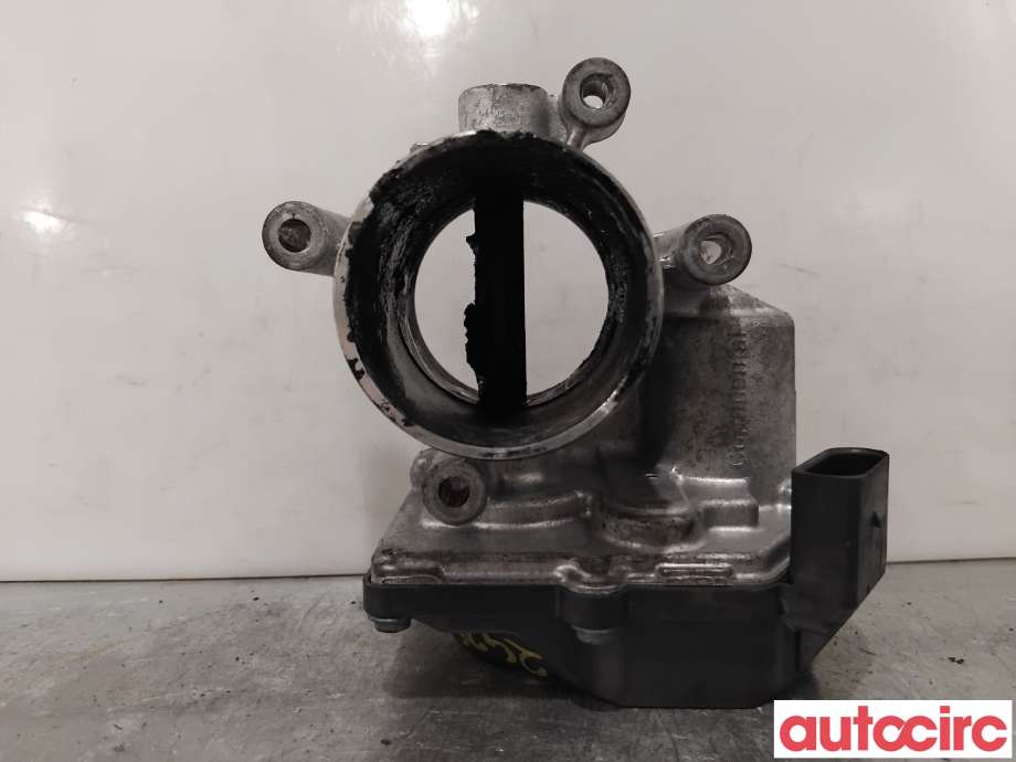 Spjeldhus til VW Golf VI, 2008-2012  (VOLKSWAGEN|03L128063K)