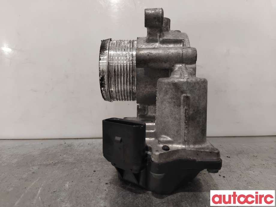 Spjeldhus til VW Golf VI 2008-2012  (VOLKSWAGEN|03L128063K|A2C83076400|03L128063T)
