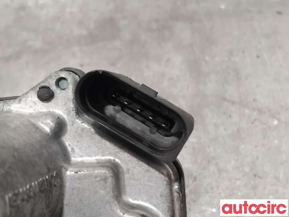 Spjeldhus til VW Golf VI 2008-2012  (VOLKSWAGEN|03L128063K|A2C83076400|03L128063T)
