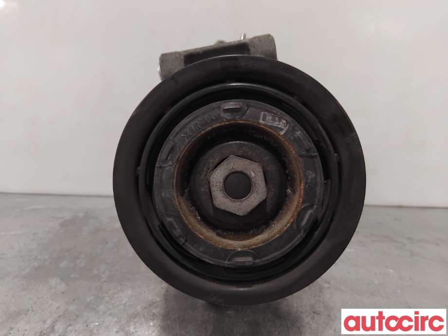 Aircondition kompressor til VW Golf VI, 2008-2012  (VOLKSWAGEN|5K0820803X)