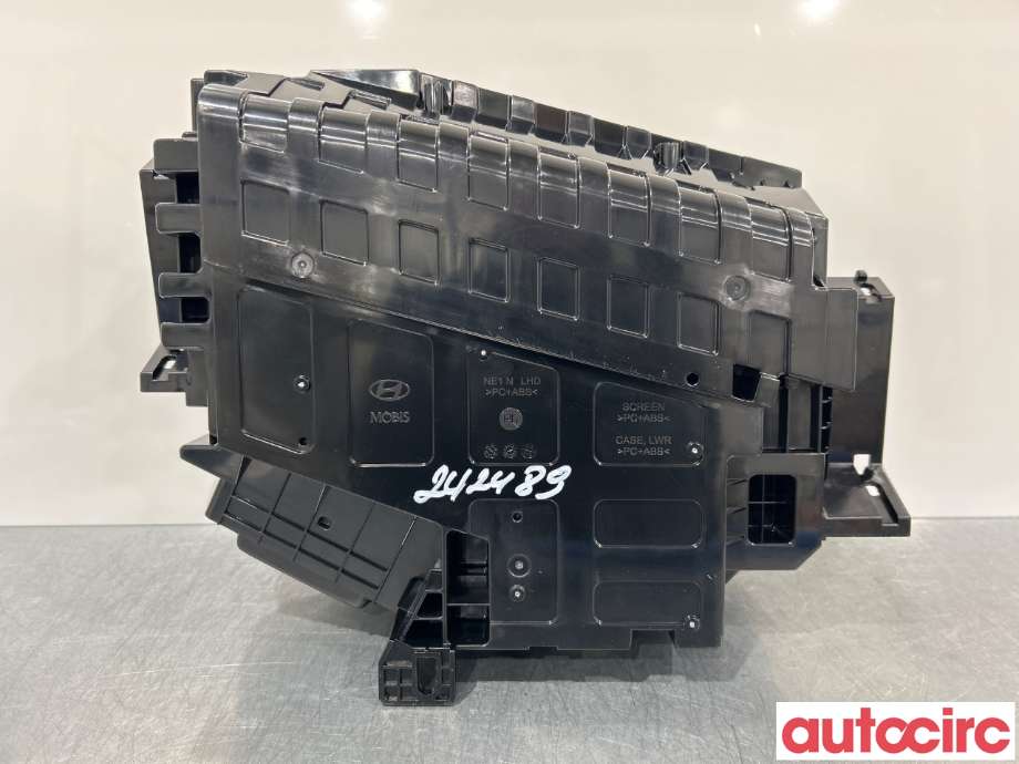 Instrumentpanel til Hyundai Ioniq 5 2021-->>  (HYUNDAI|94310NI000)