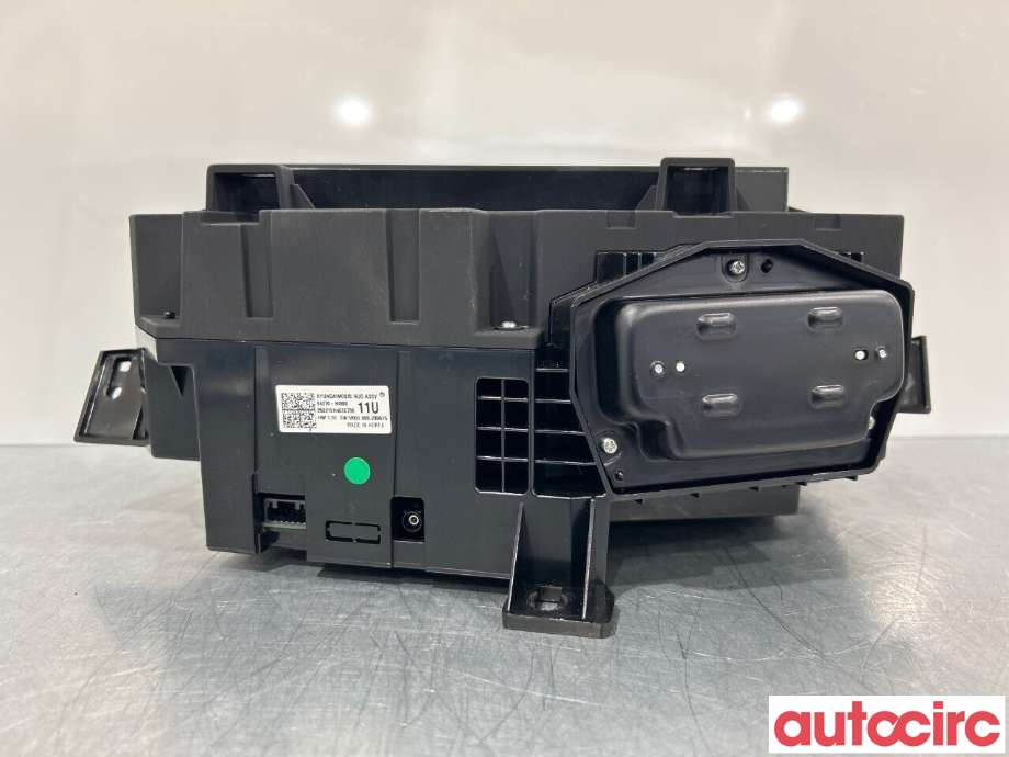 Instrumentpanel til Hyundai Ioniq 5 2021-->>  (HYUNDAI|94310NI000)