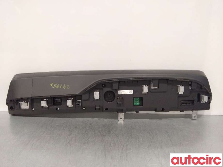 Instrumentpanel til Kia EV6 2021-->>  (KIA|94003CV130)