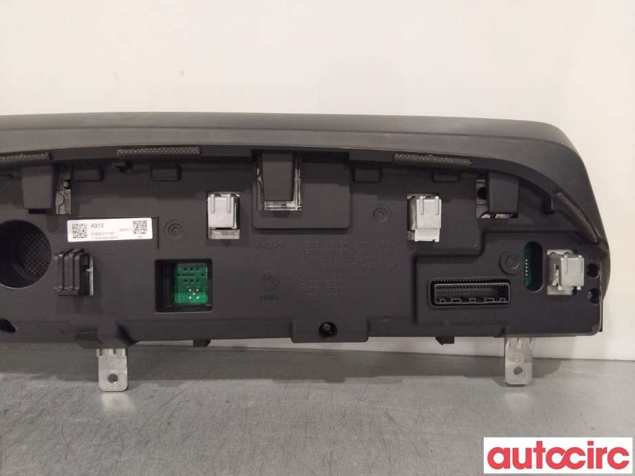 Instrumentpanel til Kia EV6 2021-->>  (KIA|94003CV130)