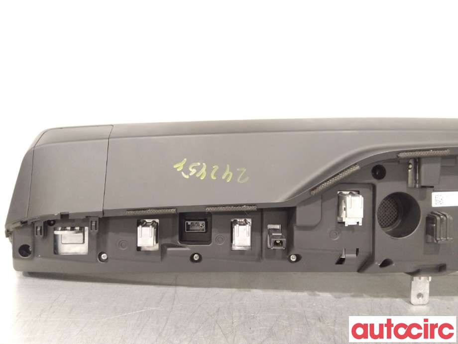 Instrumentpanel til Kia EV6 2021-->>  (KIA|94003CV130)