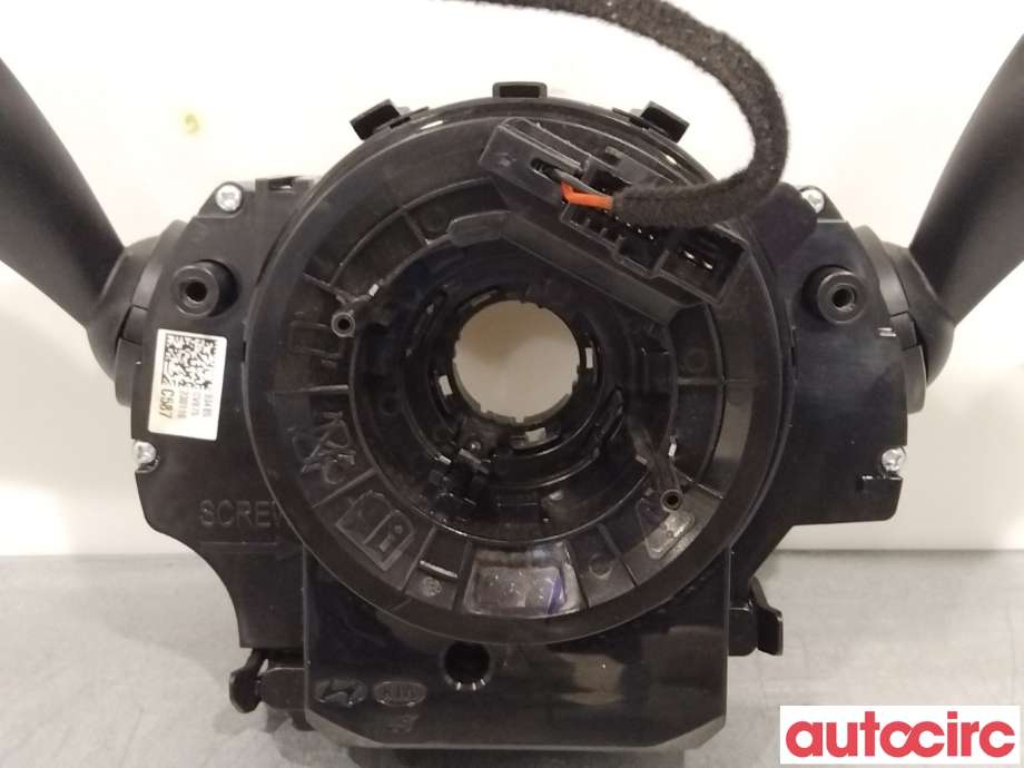 Bryter combi til Kia EV6 2021-->>  (KIA|934B5CV875)