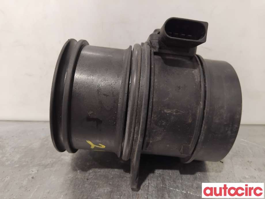 Luftmengde/luftmassemåler til Land Rover Discovery 2005-2009 (Type III)  (LAND-ROVER|PHF500101|5WK97010)