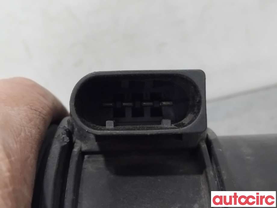 Luftmengde/luftmassemåler til Land Rover Discovery 2005-2009 (Type III)  (LAND-ROVER|PHF500101|5WK97010)