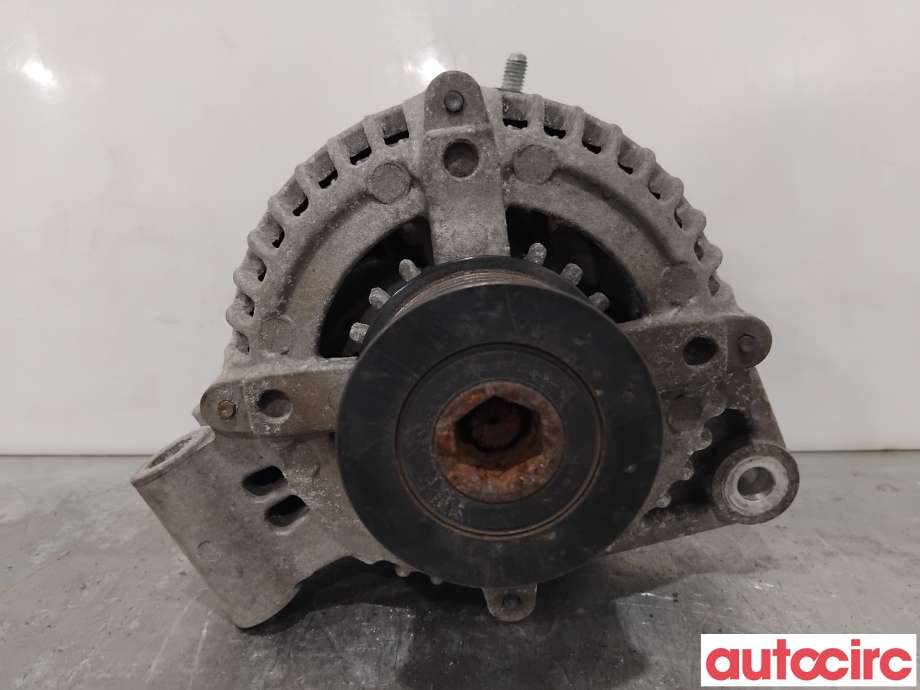 Dynamo til Land Rover Discovery 2005-2009 (Type III) (LAND-ROVER|YLE500200|021080-0130|LR133249)