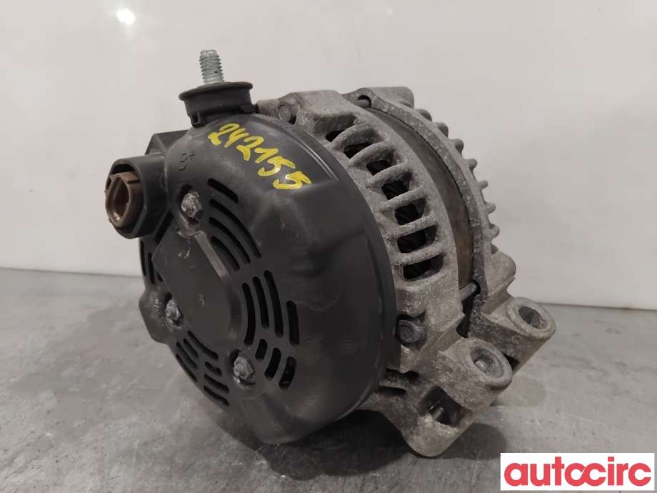 Dynamo til Land Rover Discovery 2005-2009 (Type III) (LAND-ROVER|YLE500200|021080-0130|LR133249)