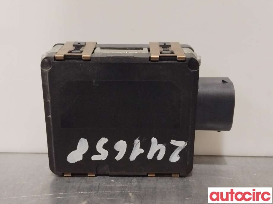 Sensor radar til VW Passat 2015-2019 (Fase 1) (B8) (B8) (VOLKSWAGEN|3Q0907550B)