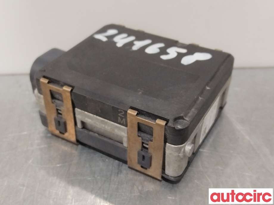 Sensor radar til VW Passat 2015-2019 (Fase 1) (B8) (B8) (VOLKSWAGEN|3Q0907550B)