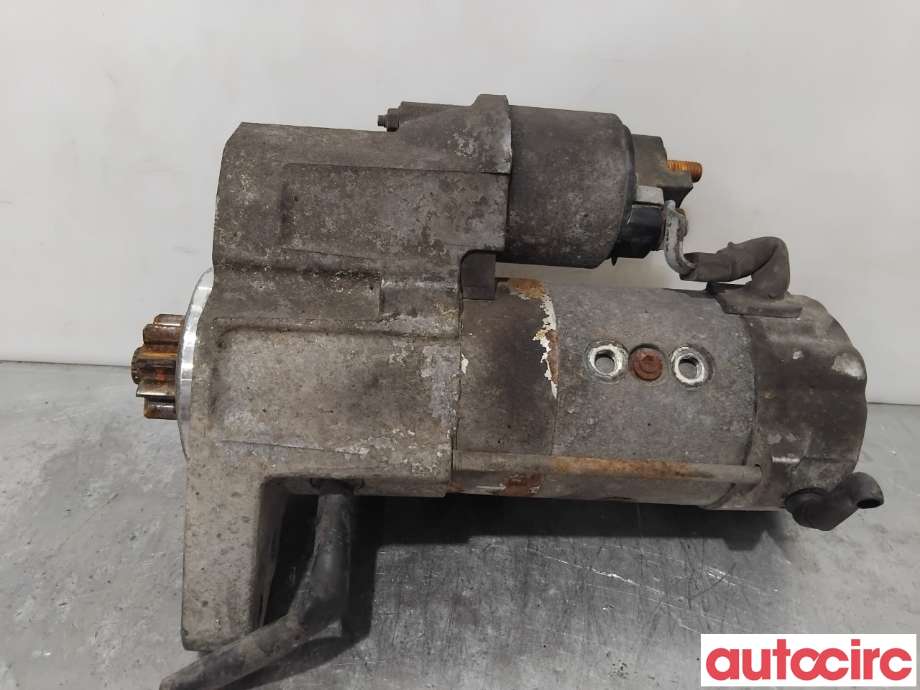 Starter diesel til Land Rover Discovery 2005-2009 (Type III)  (LAND-ROVER|NAD500080|MS428000-1941|LR087021)