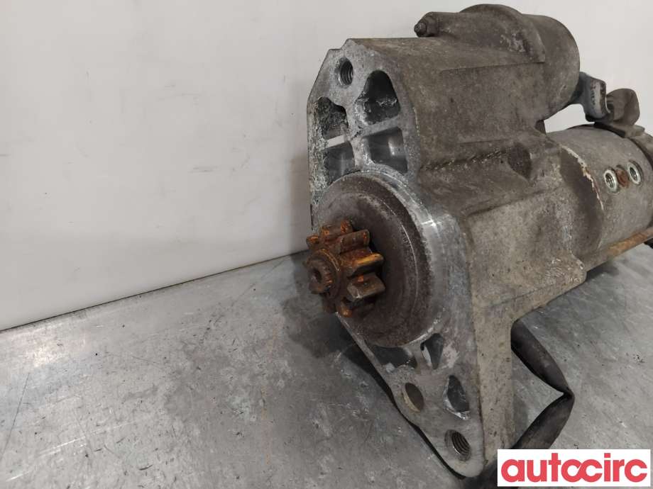 Starter diesel til Land Rover Discovery 2005-2009 (Type III)  (LAND-ROVER|NAD500080|MS428000-1941|LR087021)