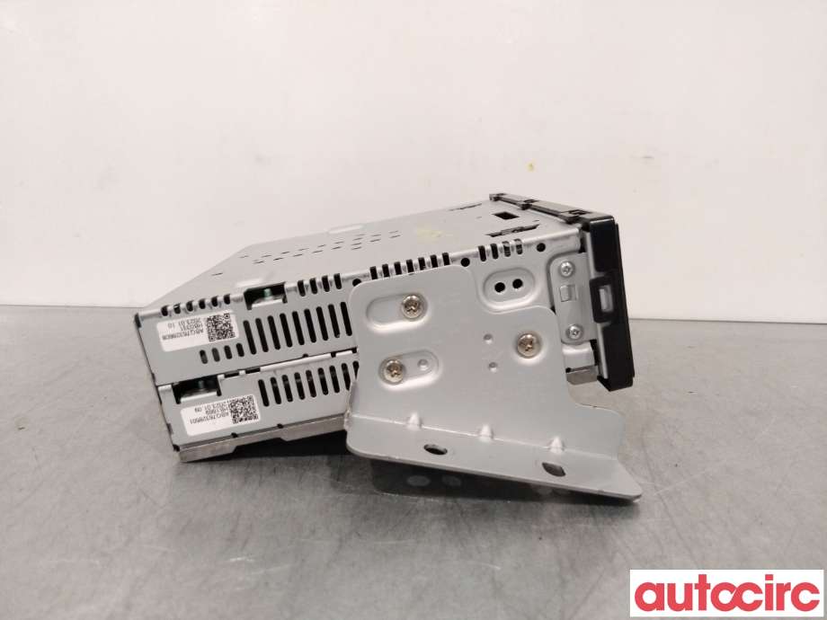 Bilstereo navigasjon til Kia EV6 2021-->>  (KIA|96560CV241)