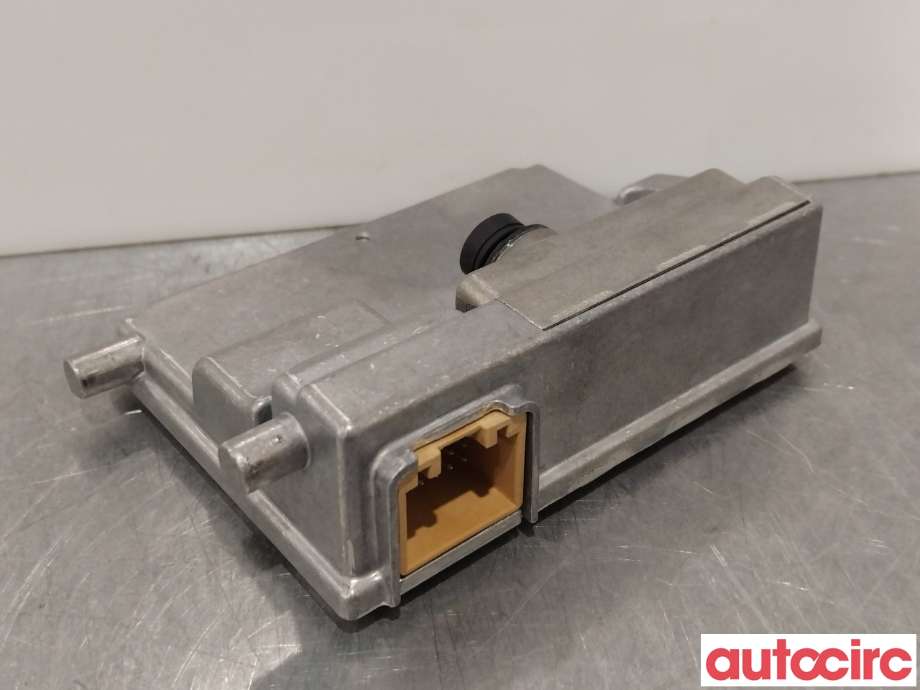 Kamera til VW Passat 2015-2019 (Fase 1) (B8) (B8) (VOLKSWAGEN|2Q0980653)
